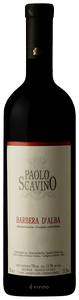 Paolo Scavino, Barbera d'Alba
