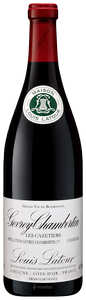 Domaine Louis Boillot, Gevrey-Chambertin Premier Cru, Les Cazetiers