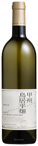Grace Wine, Toriibira Vineyard Grace Koshu