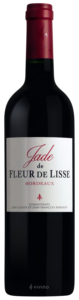 Jade de Fleur de Lisse