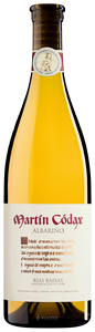 Atrium Vitis, Silius Pizarra, Rias Baixas