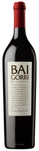 Baigorri, Garage, Rioja