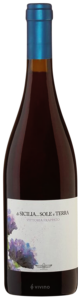 Cantina Horus Sicilia Corda Pazza
