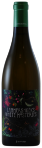 Lammershoek, White Mysteries, Swartland