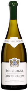 Chateau de Meursault, Bourgogne, Terroir d'Exception