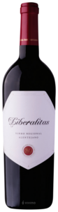 Vinha das Virtudes, Liberalitas Tinto, Alentejano