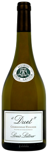 Louis Latour, Viognier, Ardeche