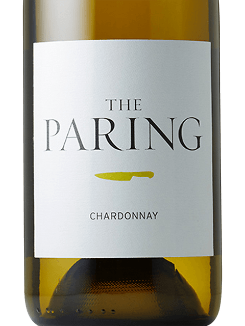 The Paring, Chardonnay, Central Coast