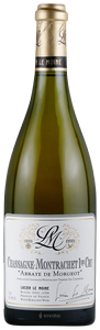 Lucien Le Moine, Chassagne-Montrachet Premier Cru, Abbaye de Morgeot