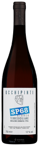 Occhipinti, SP68 Bianco, Terre Siciliane IGT