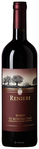 Renieri, Rosso di Montalcino
