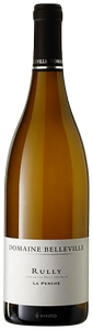 Domaine Belleville, Rully, Perche