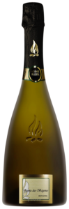 Quinta Das Bageiras, Grande Reserva Bruto Natural, Bairrada