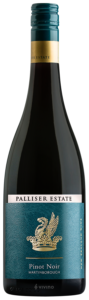 Palliser Estate, Pinot Noir, Martinborough