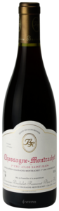 Domaine Bachelet-Ramonet Chassagne-Montrachet 1er Cru Clos St. Jean Rouge