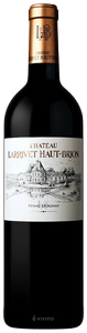 Chateau Larrivet Haut-Brion, Rouge, Pessac-Leognan