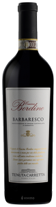 Tenuta Carretta, Barbaresco, Cascina Bordino