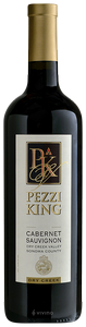 Pezzi King, Estate Cabernet Sauvignon, Dry Creek Valley