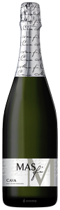 Mas Fi, Brut, Cava