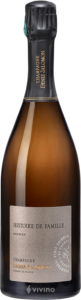 Denis Salomon, Histoire de Famille Meunier Extra Brut, Champagne