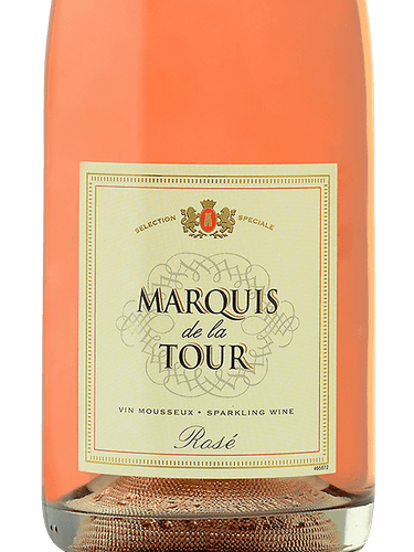 Ackerman, Cremant de Loire, Marquis de la Tour Brut