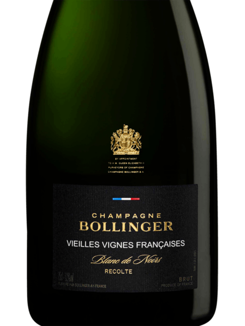 Bollinger, Vieilles Vignes Francaises