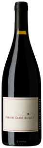 Grand Nicolet, Le pourquoi pas, Cotes du Rhone
