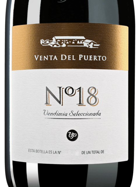 Venta del Puerto, No 12 Seleccion Especial, Valencia