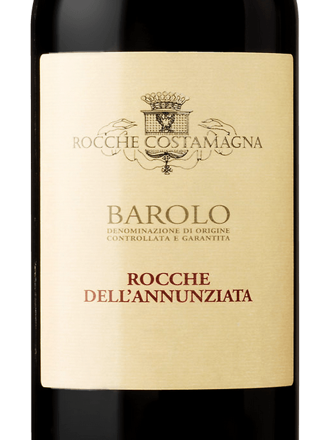 Rocche Costamagna, Barolo, Rocche di la Morra