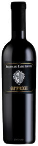 Gattavecchi, Vino Nobile di Montepulciano, Riserva Dei Padri Serviti