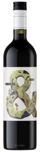 Hither & Yon, Nero d'Avola, McLaren Vale