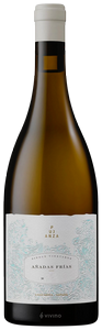 Pujanza, Anadas Frias, Rioja