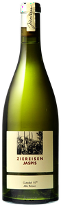 Ziereisen, Jaspis Gutedel 10 Hoch 4 Chasselas Alte Reben, Baden