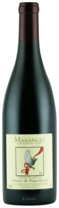 Domaine des Rouges Queues, Maranges, Vigne Blanche