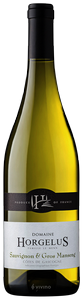 Horgelus, Sauvignon Gros Manseng, Cotes de Gascogne