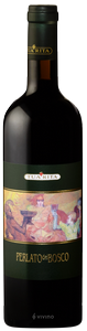 Tua Rita, Perlato Basco Bianco, IGT