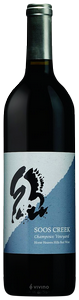 Soos Creek, Champoux Vineyard Red, Horse Heaven Hills