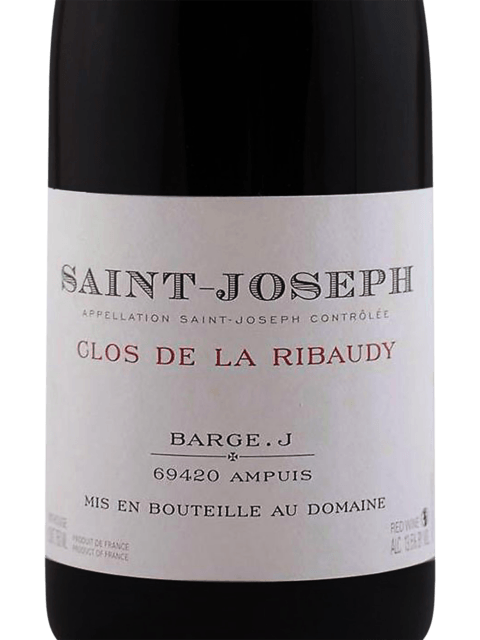 Gilles Barge, Saint-Joseph, Martinets