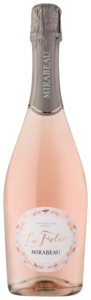 Mirabeau, La Folie, VdF