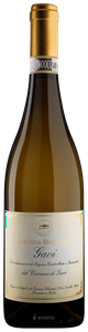 Cascina Ghercina, Gavi, Gavi di