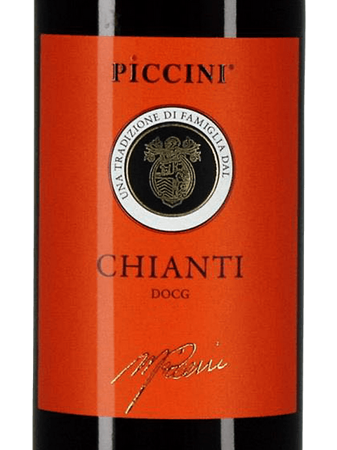 Piccini, Chianti