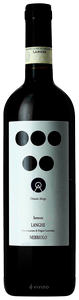 Orlando Abrigo, Langhe, Nebbiolo Settevie