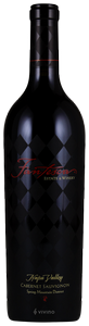 Longleat Estate Cabernet Sauvignon