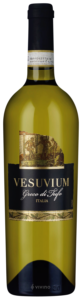 Vesuvium, Greco di Tufo