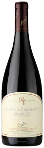 Domaine Rossignol Trapet Chapelle-Chambertin Les Gemeaux