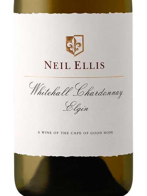 Neil Ellis, Aenigma Chardonnay, Stellenbosch