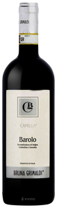 Bruna Grimaldi, Langhe, Arneis