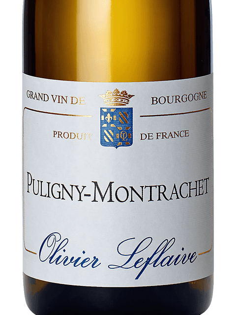 Olivier Leflaive, Puligny-Montrachet, Sous le Puits