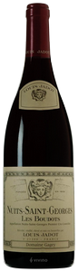 Olivier Leflaive, Nuits-Saint-Georges Premier Cru, Les Saint-Georges