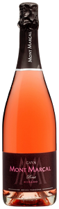 Mont Marcal, Brut Rosado, Cava